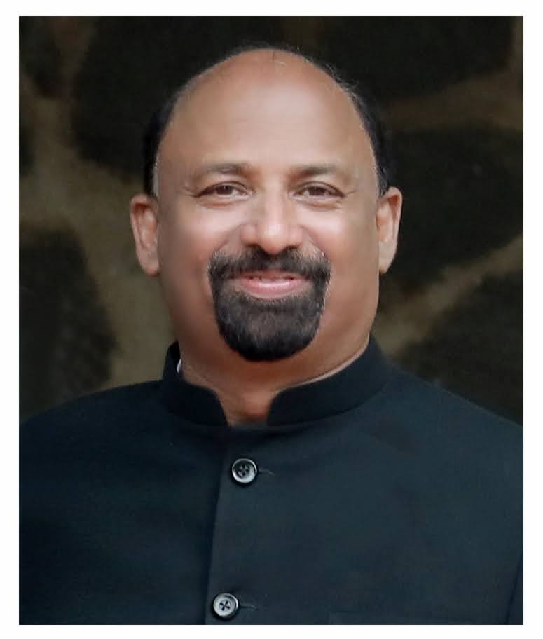 Dr. Jacob, Couples Harmony & Family Relationship Wellness Therapist